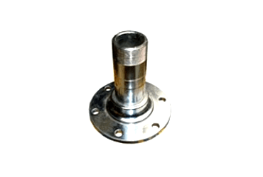 Big & Small Collar Front Spindle