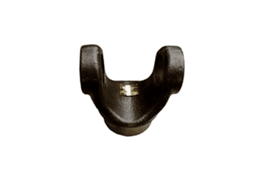 Half Yoke
