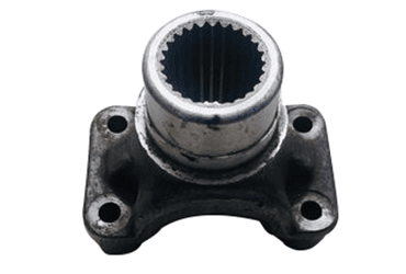 Half Yoke (Type 2)