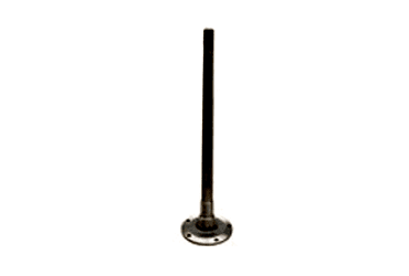 Rear Axle